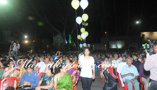 St Sebastian Church 1